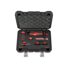   Vezérlésrögzítő készlet OPEL, SAAB 2.0 / 2.2 dti, QS10313 - Quatros