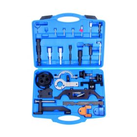   Vezérlésrögzítő készlet OPEL, SAAB, FIAT, FORD, SUZUKI, ALFA ROMEO, QS10321 - Quatros