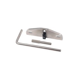   Vezérlésrögzítő készlet FORD, VOLVO, psa, LAND ROVER 2.0 / 2.2 d, QS10335 - Quatros