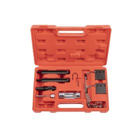   Vezérlésrögzítő készlet VW, AUDI, v6 / v8 TDI, QS10356A - Quatros