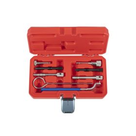   Vezérlésrögzítő CHRYSLER, JEEP 2.5 / 2.8 crd, QS10386 - Quatros