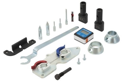 Vezérlésrögzítő VW/AUDI 1.5 TSi 2017-től - Quatros