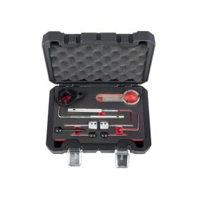   Vezérlésrögzítő készlet VW, AUDI, 1.6 / 2.0 TDI cr, QS10614 - Quatros