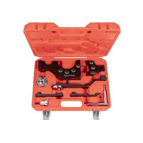   Vezérlésrögzítő készlet VW 2.5 TDI pd, QS10617 - Quatros