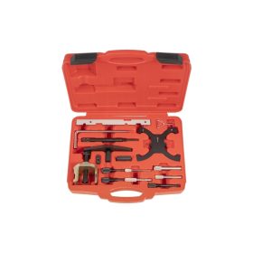 Vezérlésrögzítő készlet FORD diesel, QS10619 - Quatros