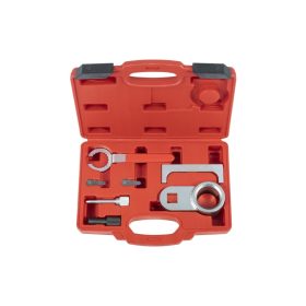   Vezérlésrögzítő készlet VW 2.4 d, 2.5 TDI, QS10660 - Quatros