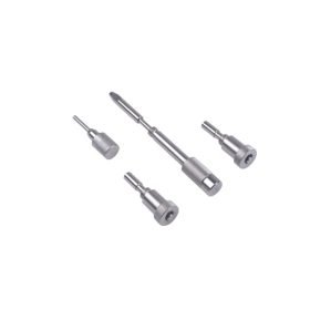   Vezérlésrögzítő készlet 2.3 / 3.0 JTD, QS10674 - Quatros