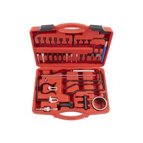   Vezérlésrögzítő készlet CITROEN, PEUGEOT , QS10685 - Quatros