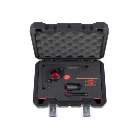   Lehúzó magasnyomású szivattyúhoz HYUNDAI, KIA, QS10701 - Quatros