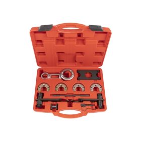   Vezérlésrögzítő ROVER, LAND ROVER, mg 2.0 / 2.5 v6, QS10804 - Quatros