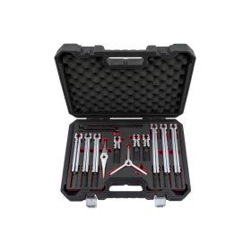 Csapágylehúzó készlet 2-3 körmös, QS11131 - Quatros