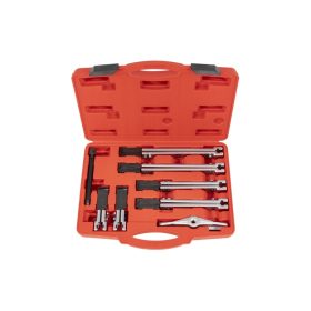 Csapágylehúzó készlet 2 körmös, QS11138 - Quatros