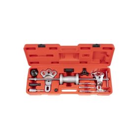   Univerzális csapágy és kerékagy lehúzó készlet csúszókalapáccsal, QS11139A - Quatros