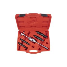   Csapágy és persely kihúzó készlet 10 - 32 mm, QS11140 - Quatros