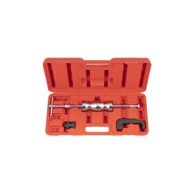   Diesel befecskendező lehúzó MERCEDES CDI, QS11154 - Quatros