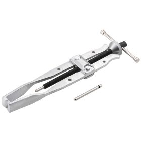   Kétkaros csapágylehúzó 10–50 mm – hosszú, 300 mm-es karokkal - Quatros