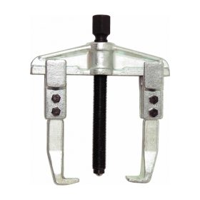   Csapágylehúzó 2 körmös csúszószáras 80x100 mm, QS11167 - Quatros