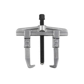   Csapágylehúzó 2 körmös csúszószáras 120x100 mm, QS11168 - Quatros