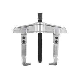   Csapágylehúzó 2 körmös csúszószáras 150x200 mm, QS11170 - Quatros