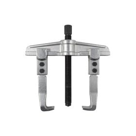   Csapágylehúzó 2 körmös csúszószáras 350x200 mm, QS11172 - Quatros