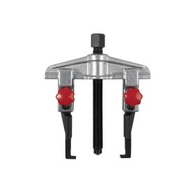   Csapágylehúzó 2 körmös csúszószáras 90x100 mm, QS11177 - Quatros