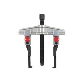   Csapágylehúzó 2 körmös csúszószáras 160x150 mm, QS11179 - Quatros