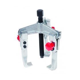   Csapágylehúzó 3 körmös csúszószáras 80x180 mm, QS11182 - Quatros