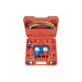 Klímaszerelő készlet, 2 utas, QS13107 - Quatros