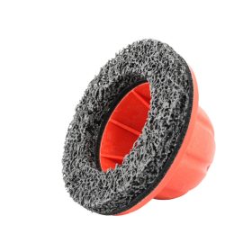 Kerékagy tisztító tárcsa 150mm, QS14038 - Quatros