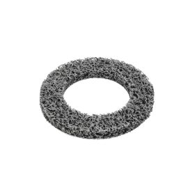   Tartalék csiszolófej kerékagy tisztító tárcsához 150mm, QS14039 - Quatros