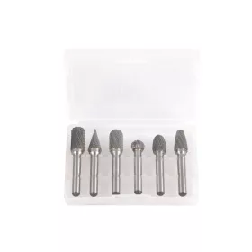  Prémium turbómaró készlet fémhez 6 részes, QS14130 - Quatros