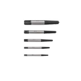   Törött csavar kitekerő készlet 5 részes, QS14226 - Quatros