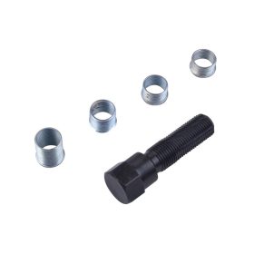 Gyertya menetjavító készlet M14, QS14256 - Quatros