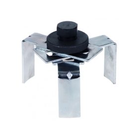   Üzemanyagtartály fedél kulcs 3 körmös, 75 - 160 mm, QS14644 - Quatros