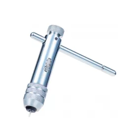 Racsnis menetfúró M3 – M8, QS14661 - Quatros