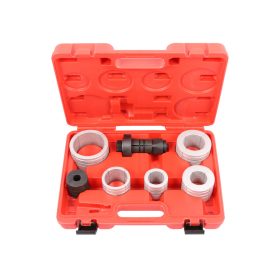 Kipufogócső tágító készlet 41-108mm, QS14760 - Quatros