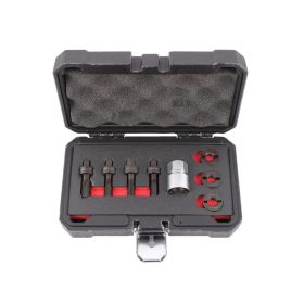   Menetjavító készlet kerékanyákhoz és kerékcsavarhoz M12, M14, QS14940 - Quatros