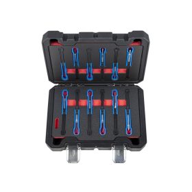   Univerzális gépjármű csatlakozó szerelő klt. 15r, QS14946 - Quatros