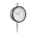 Indikátor óra, átm.: 42 mm, 0-5 mm, QS15510 - Quatros