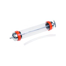 Olajbetöltő pumpa 0,5 L, QS18003 - Quatros