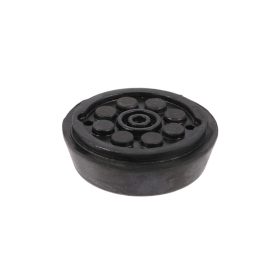 Gumipogácsa átm.: 45mm, QS19105 - Quatros