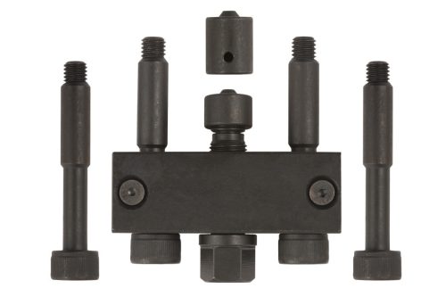 Üzemanyag-szivattyú szíjtárcsa lehúzó VW/AUDI 1.6/2.0 TDI CR - Quatros