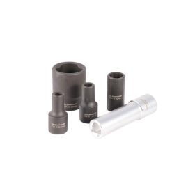   Bosch adagoló állító háromszög dugókulcs készlet, 5 részes , QS20105 - Quatros