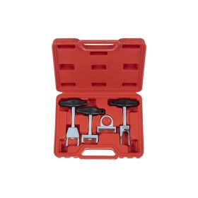   Gyújtástrafó, gyertyapipa kiszedő készlet, VW, AUDI, QS20144 - Quatros