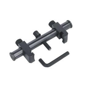   Hosszbordás ékszíjtárcsa lehúzó, 30-165 mm, QS20146 - Quatros