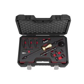   Injektor eltávolító szerszámkészlet légkulcshoz - Quatros