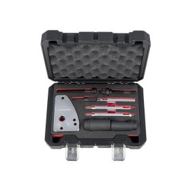   PEUGEOT porlasztócsúcs kiszedő készlet, 2.0 / 2.2 HDI, QS20191 - Quatros