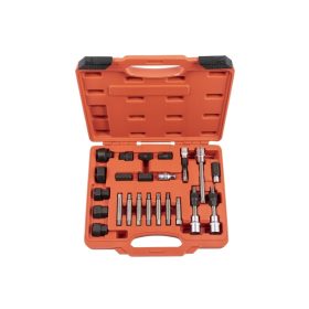 Generátor szerelő készlet 24 részes, QS20236 - Quatros