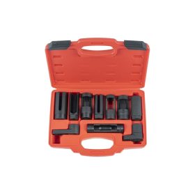   Lambdaszonda, porlasztócsúcs szerelő készlet, 10 részes, QS20250 - Quatros