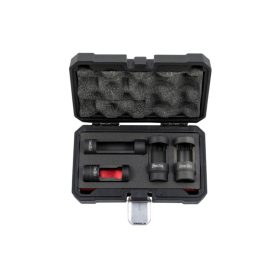   Lambdaszonda, porlasztócsúcs szerelő készlet, 4 részes, QS20322 - Quatros